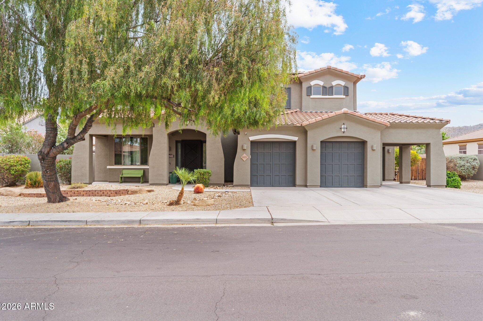 CIBOLA VISTA PARCEL 2 - Residential