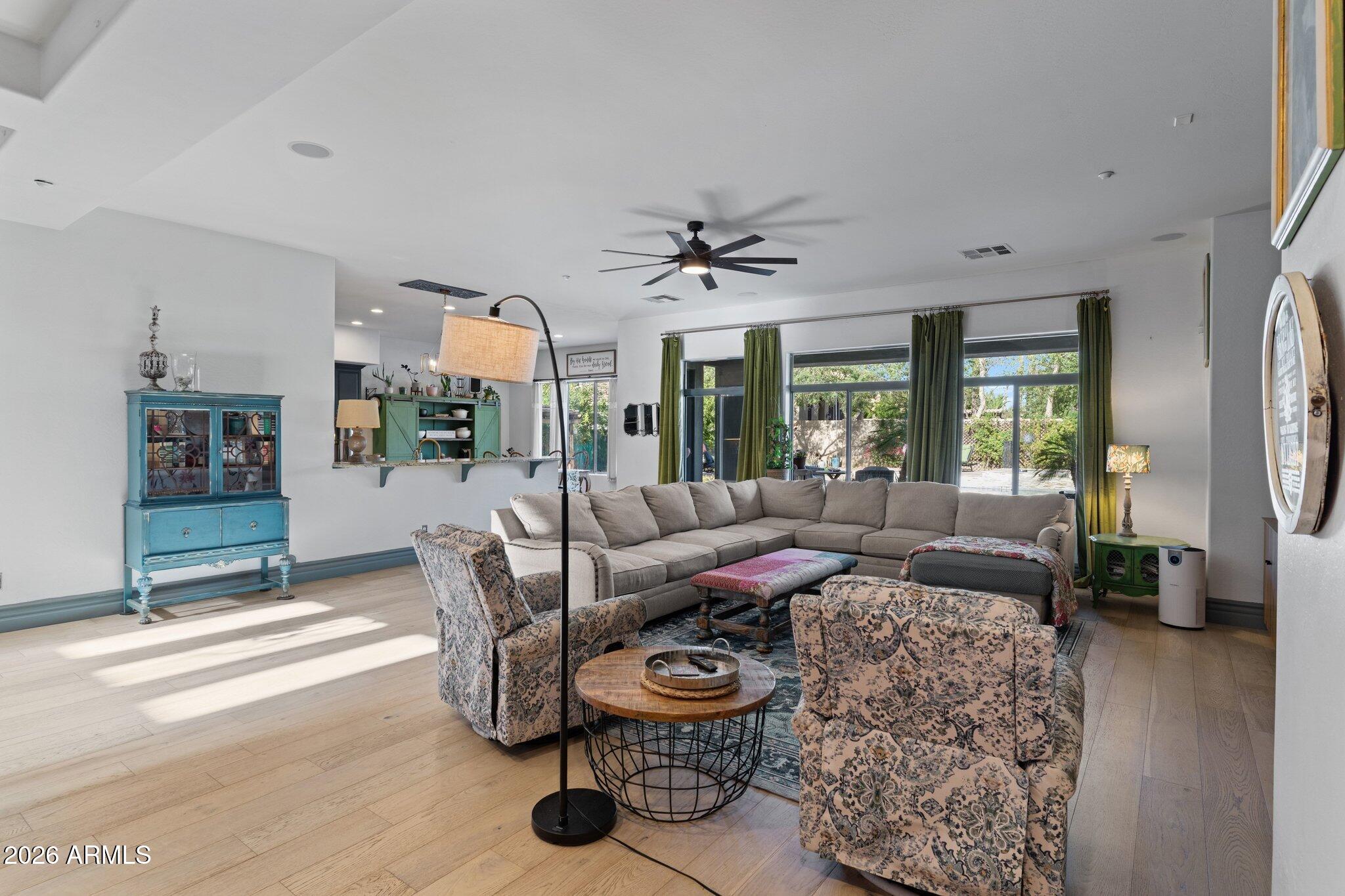 CIBOLA VISTA PARCEL 2 - Residential