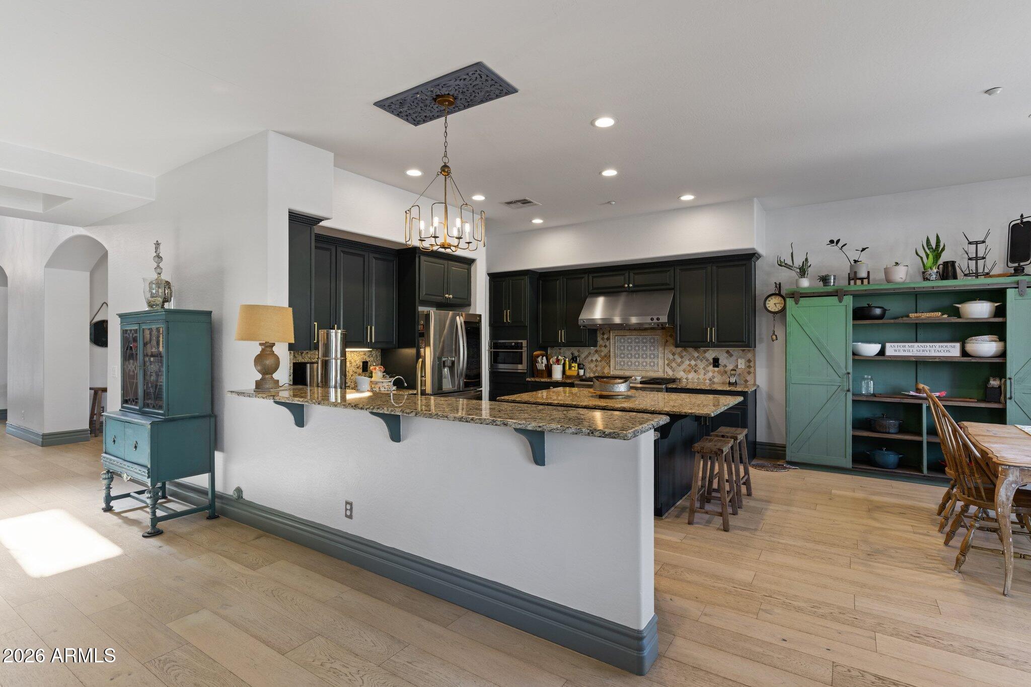 CIBOLA VISTA PARCEL 2 - Residential