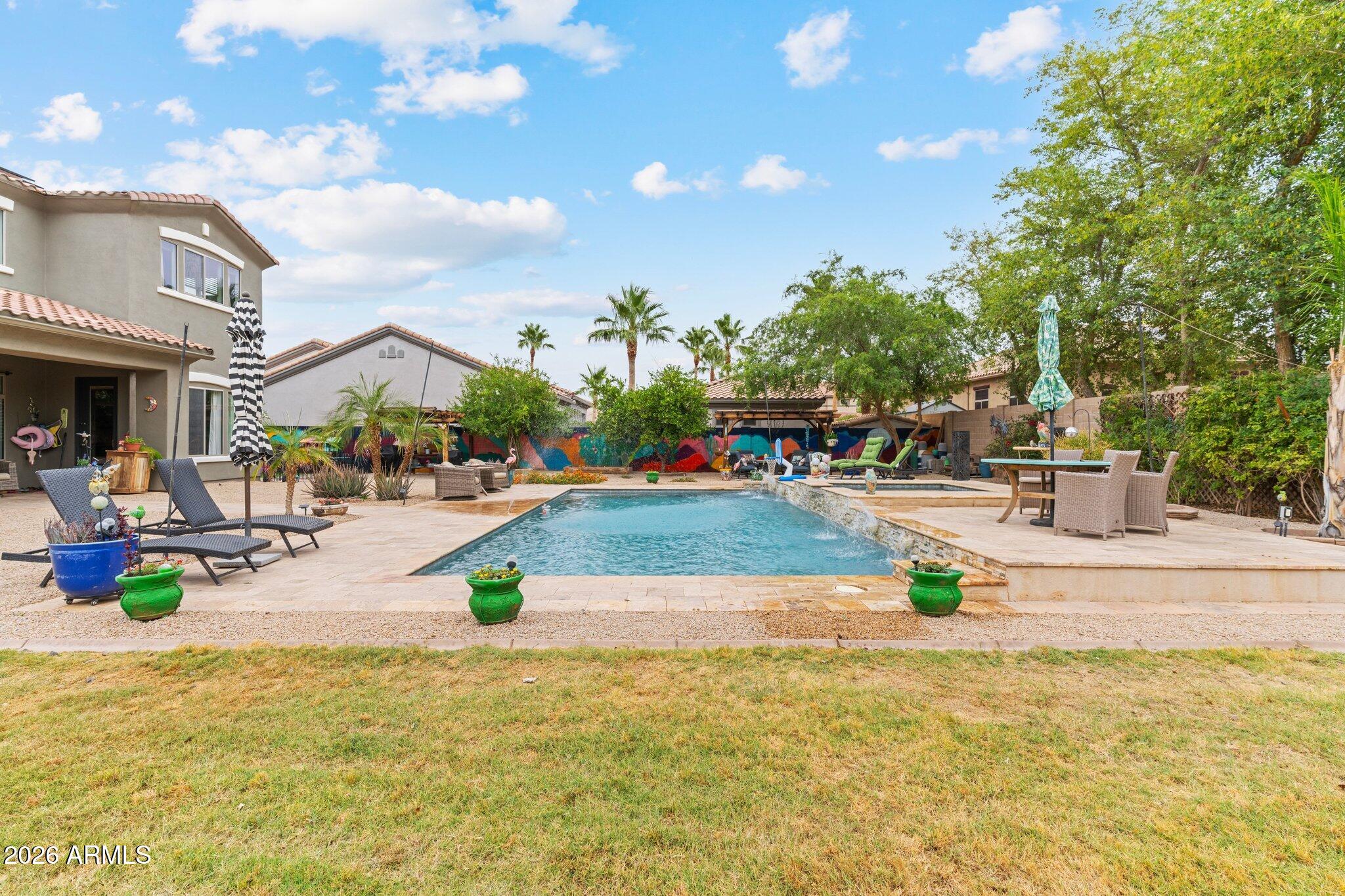 CIBOLA VISTA PARCEL 2 - Residential