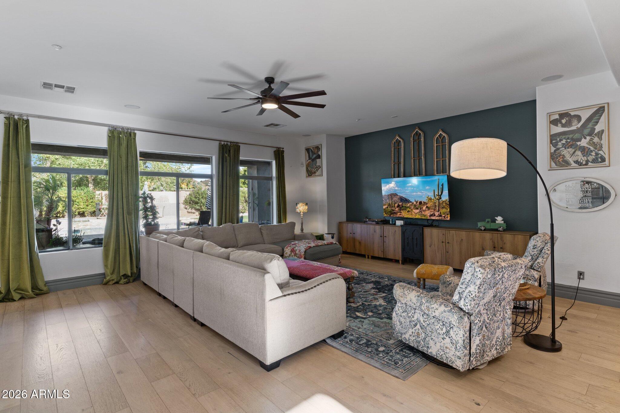 CIBOLA VISTA PARCEL 2 - Residential