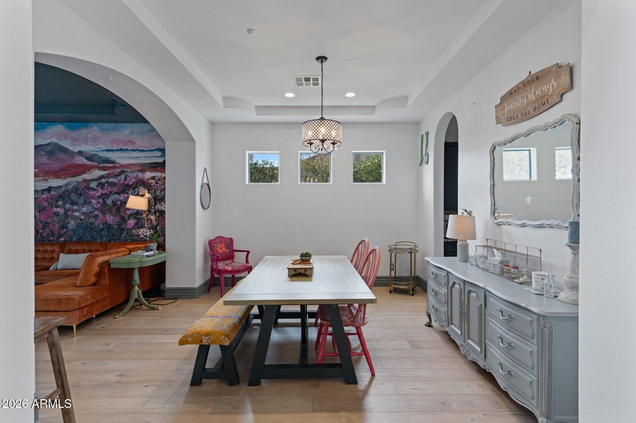 CIBOLA VISTA PARCEL 2 - Residential