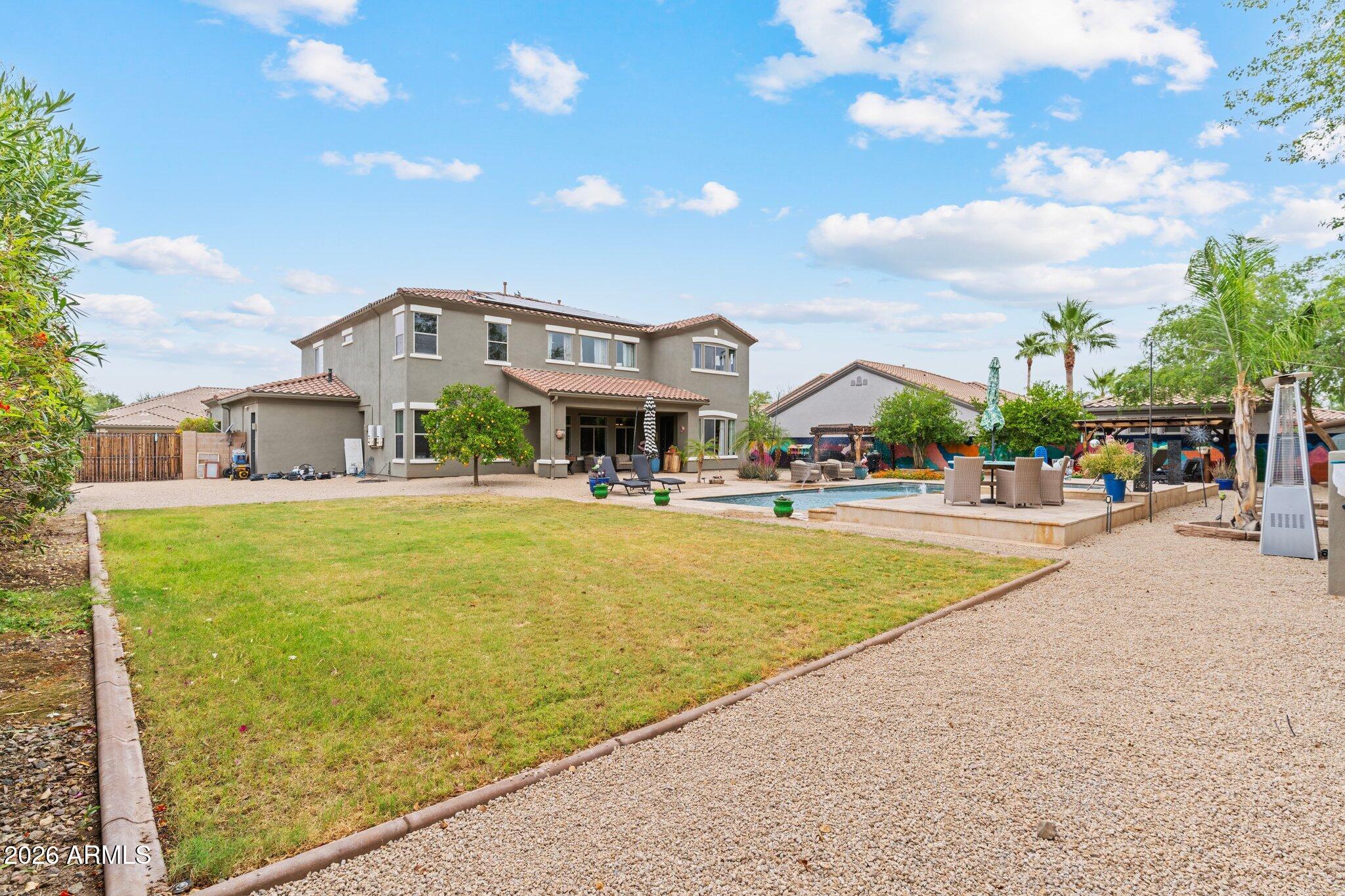 CIBOLA VISTA PARCEL 2 - Residential