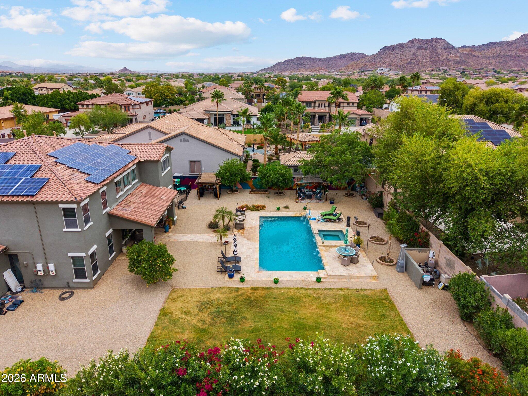 CIBOLA VISTA PARCEL 2 - Residential