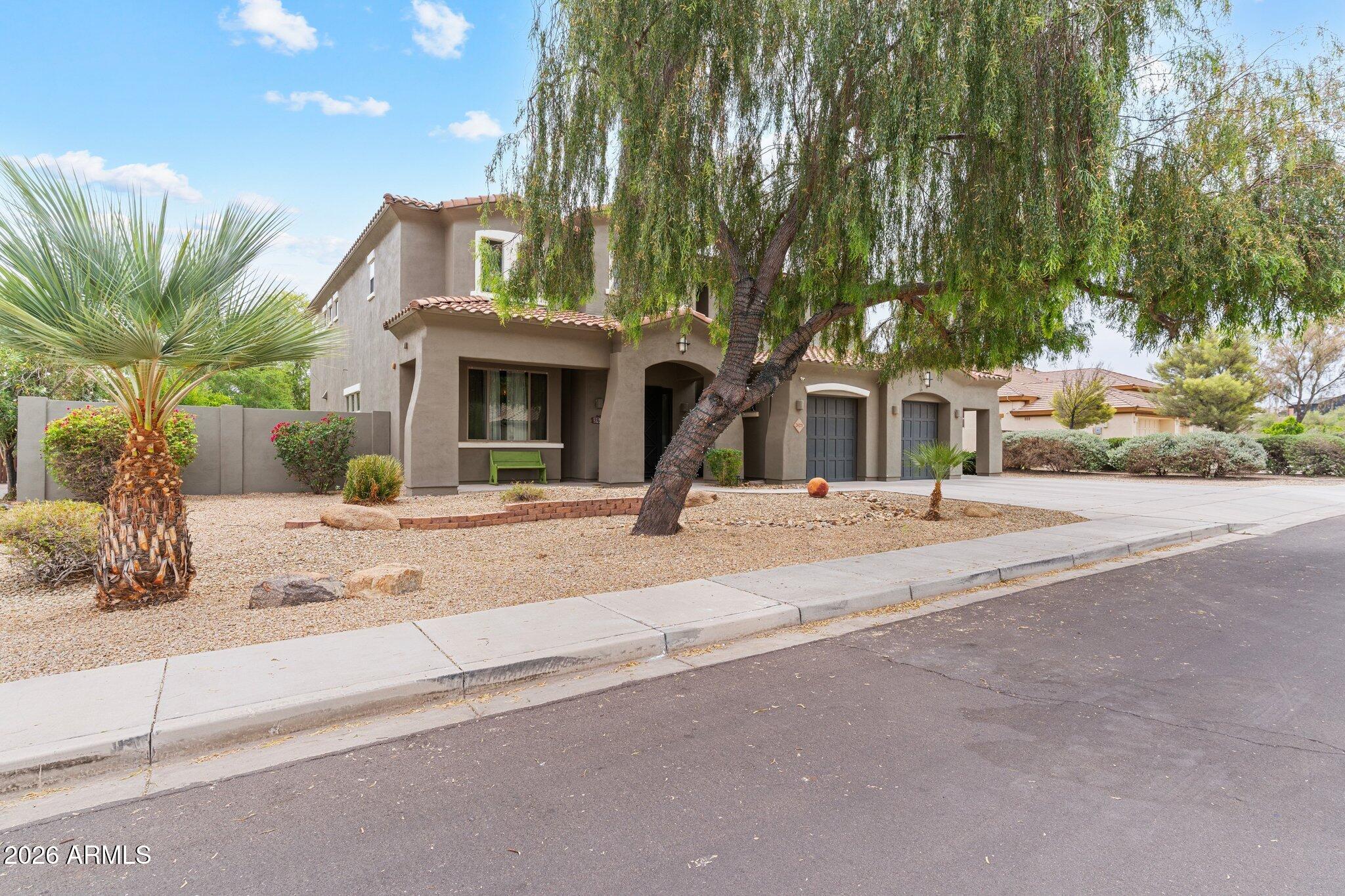 CIBOLA VISTA PARCEL 2 - Residential