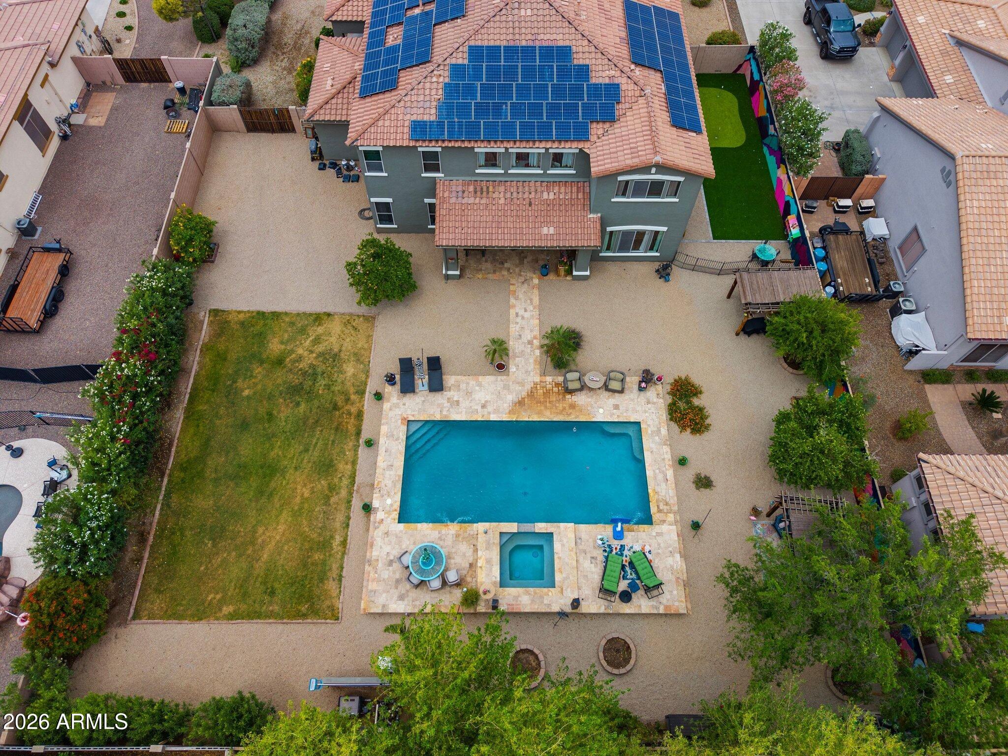 CIBOLA VISTA PARCEL 2 - Residential