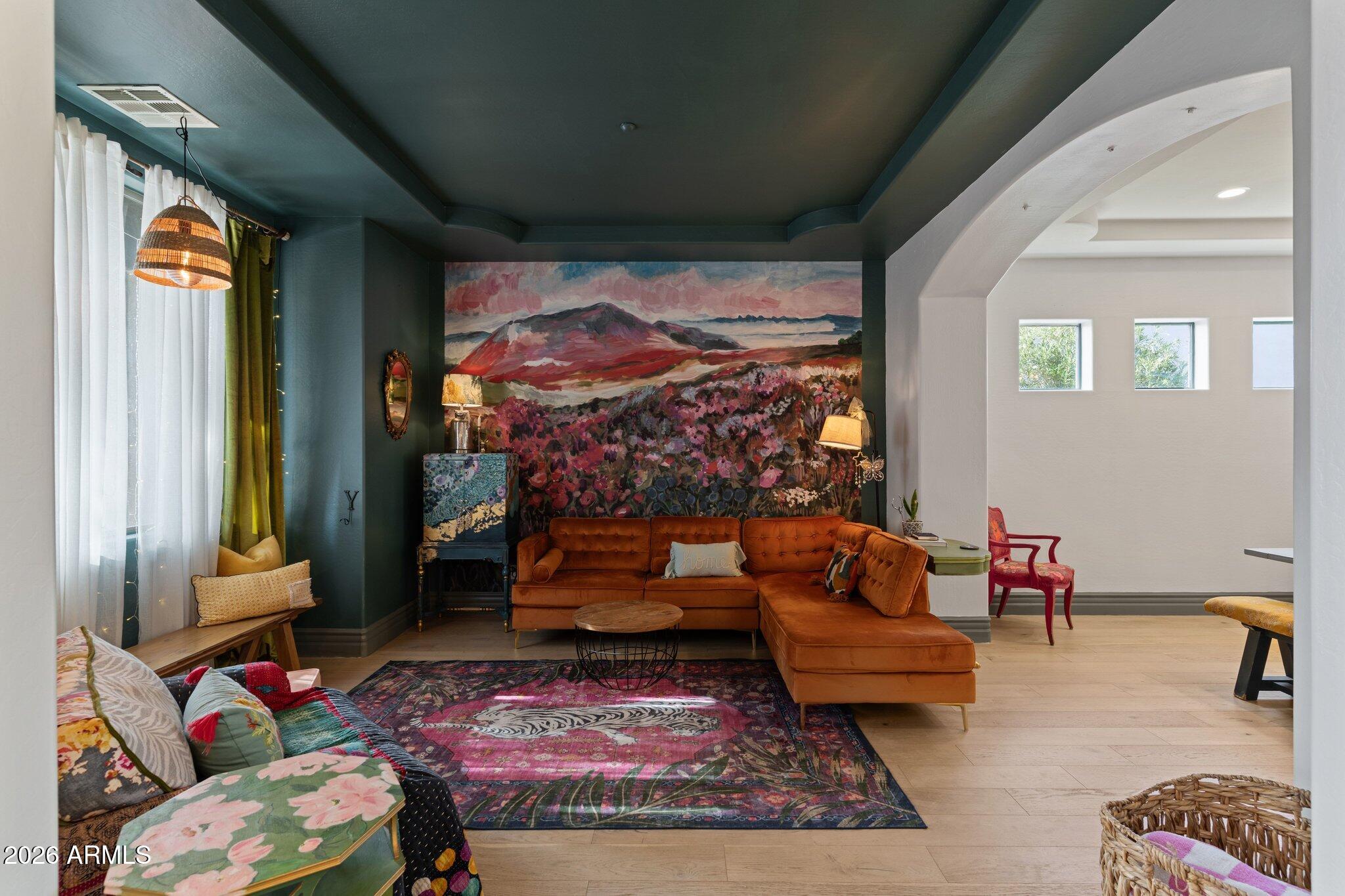 CIBOLA VISTA PARCEL 2 - Residential