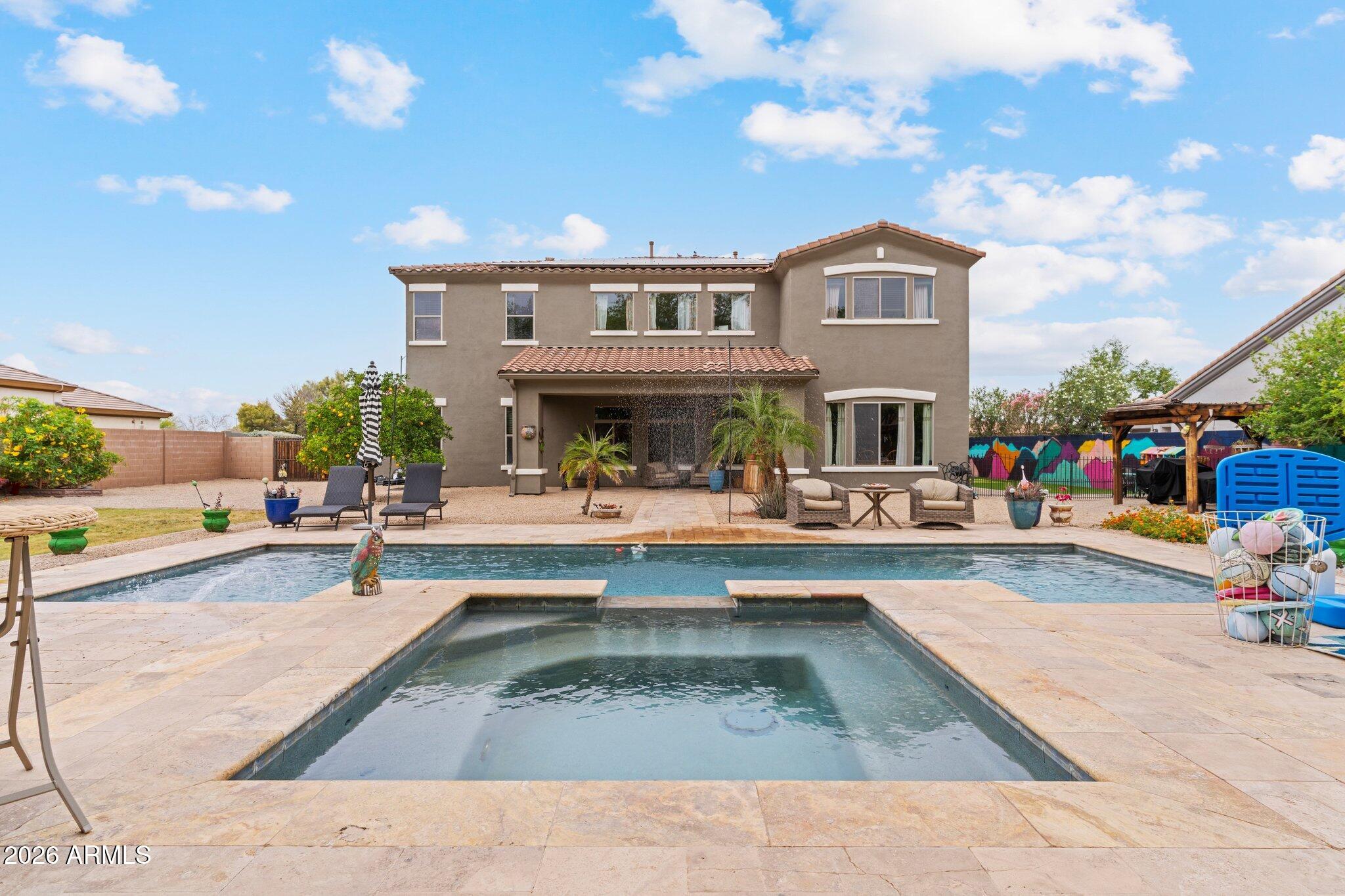 CIBOLA VISTA PARCEL 2 - Residential