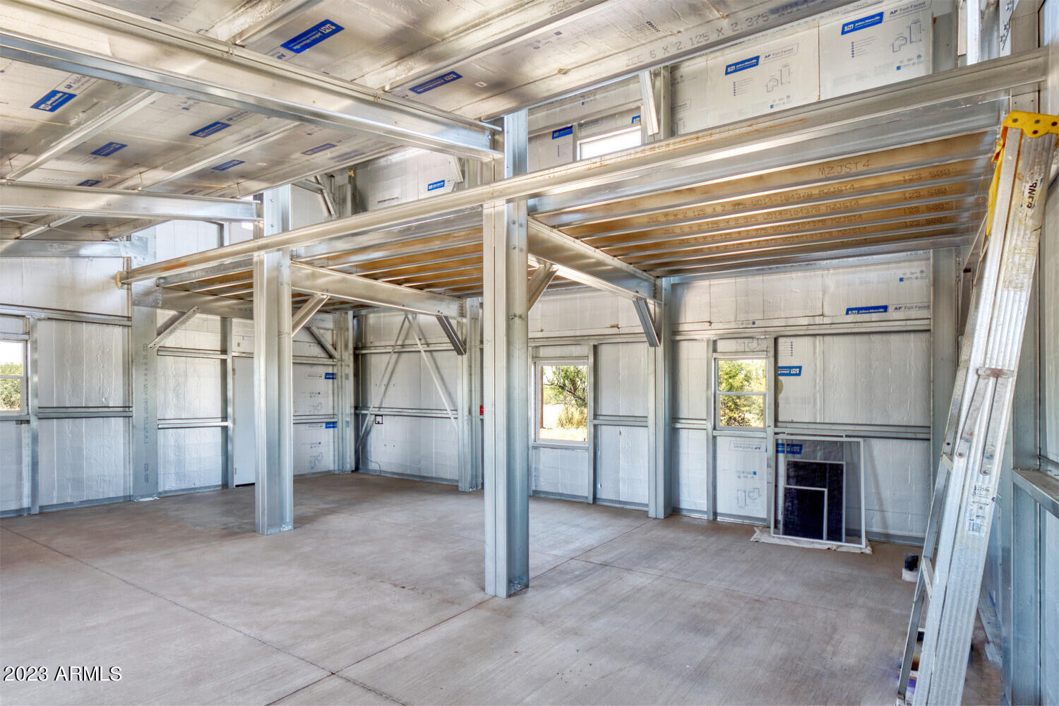 San Jacinto Del Babocomari Private Land Grant - Residential