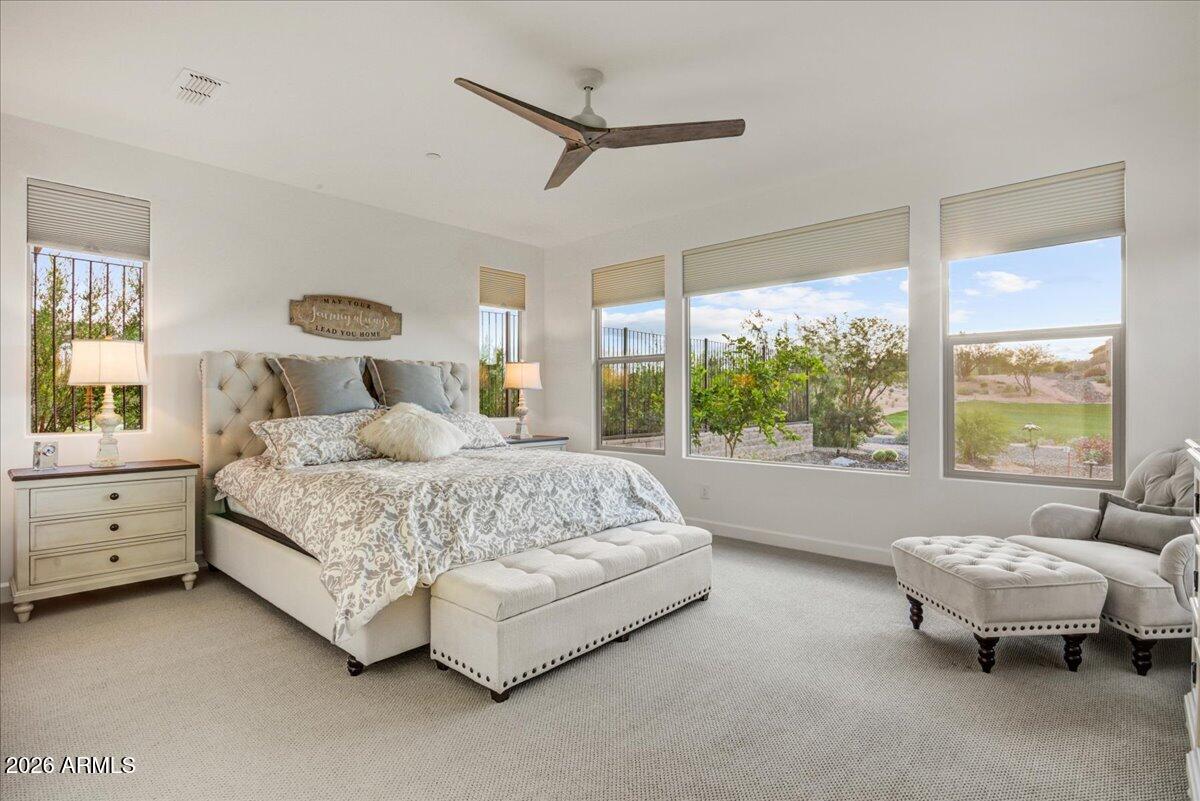 TRILOGY AT VERDE RIVER - Residential