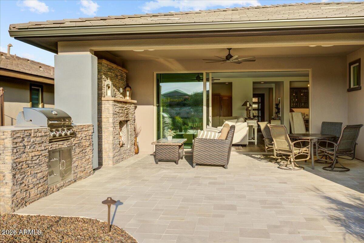 TRILOGY AT VERDE RIVER - Residential