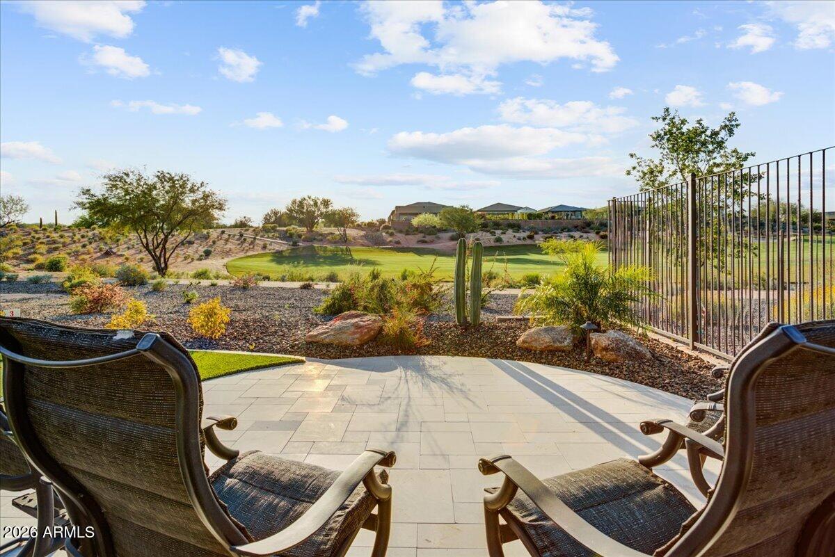 TRILOGY AT VERDE RIVER - Residential