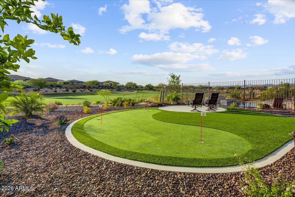 TRILOGY AT VERDE RIVER - Residential