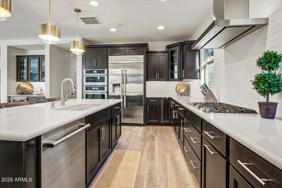 TRILOGY AT VERDE RIVER - Residential