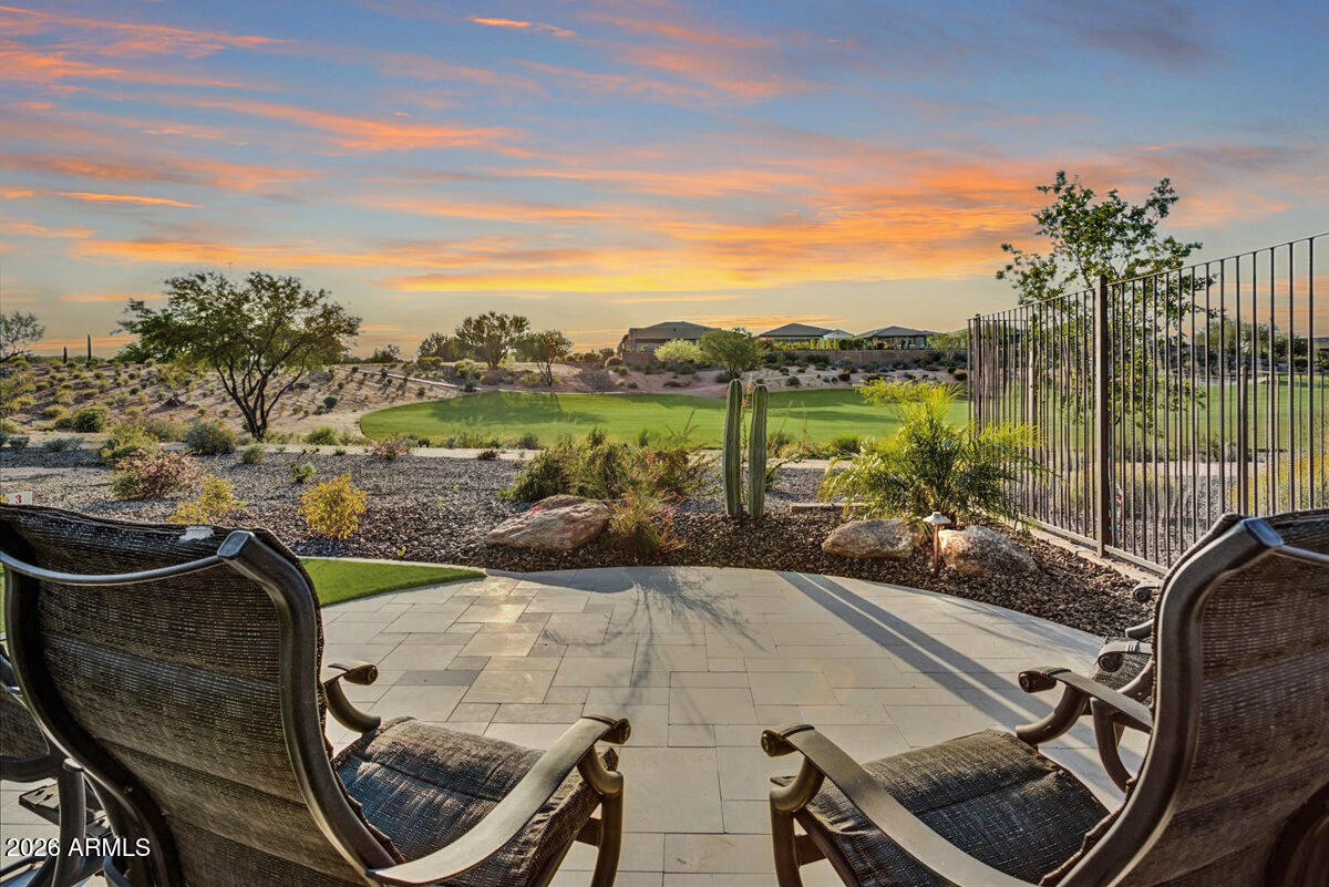 TRILOGY AT VERDE RIVER - Residential