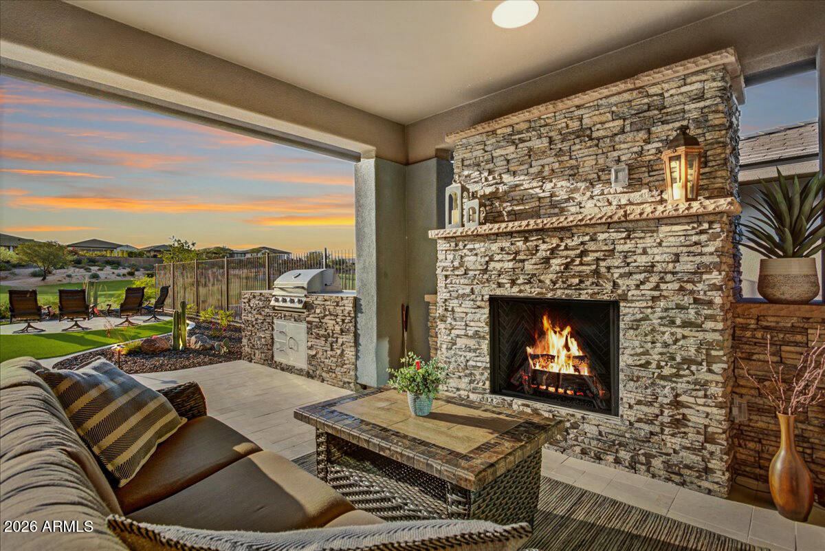 TRILOGY AT VERDE RIVER - Residential