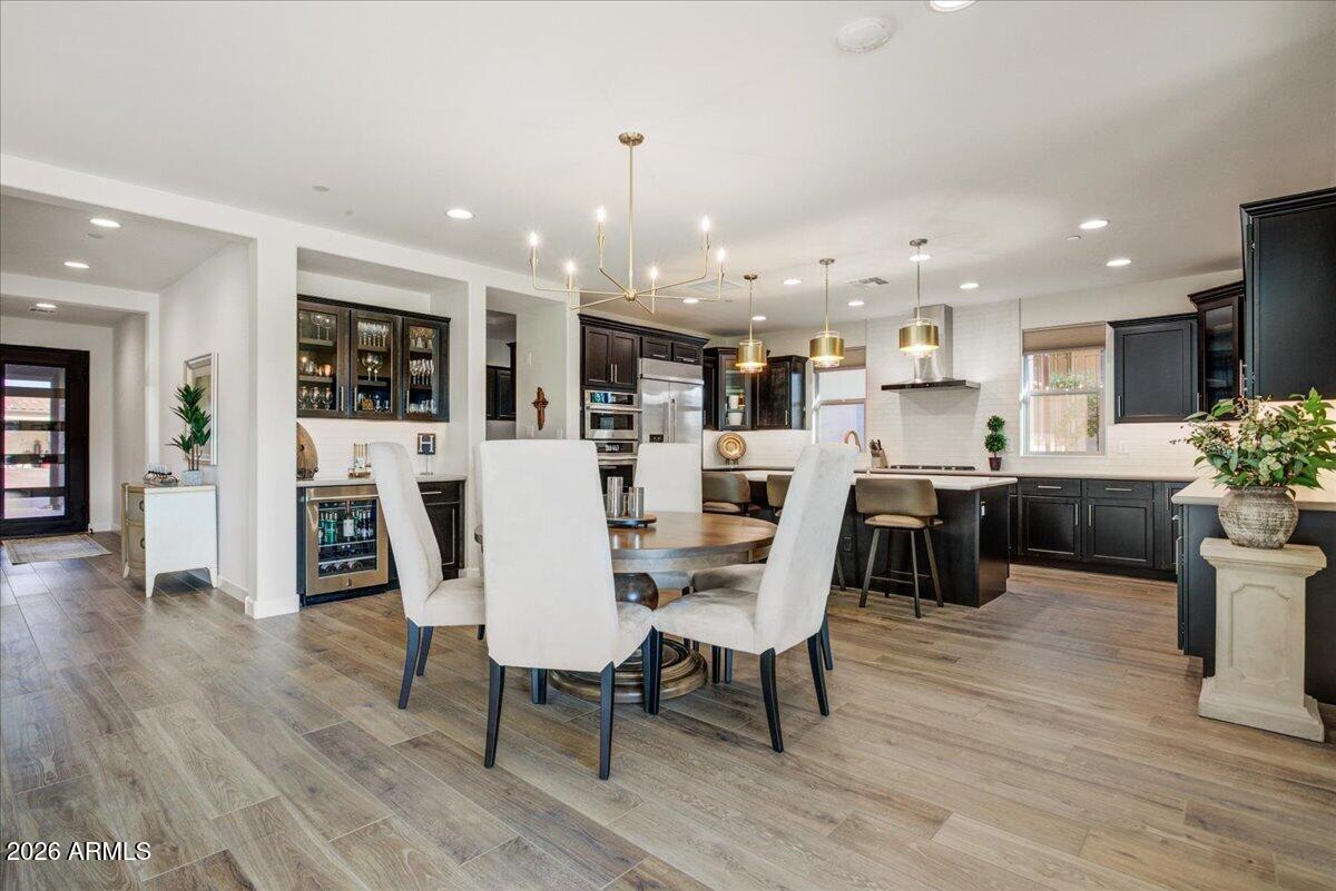 TRILOGY AT VERDE RIVER - Residential