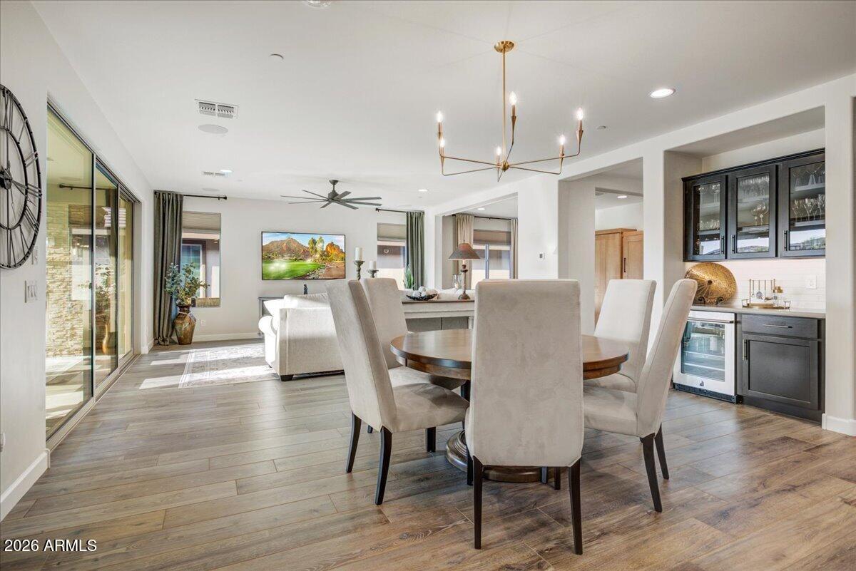 TRILOGY AT VERDE RIVER - Residential