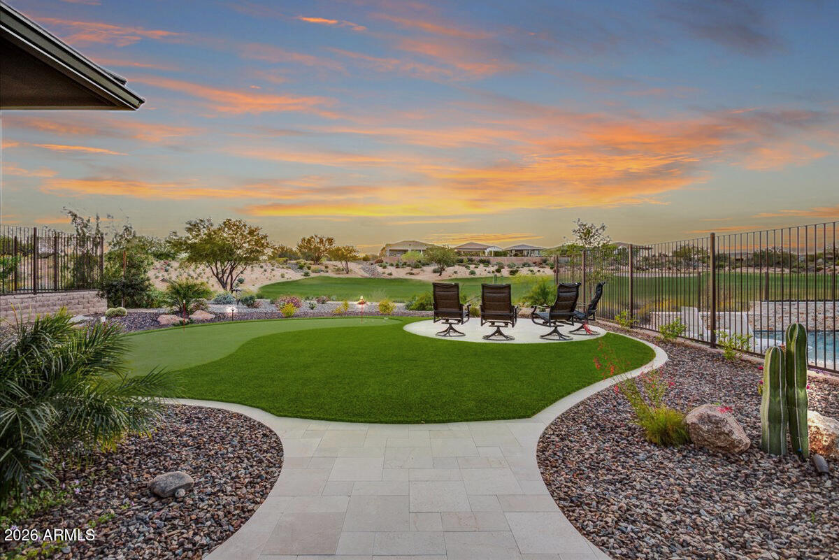 TRILOGY AT VERDE RIVER - Residential