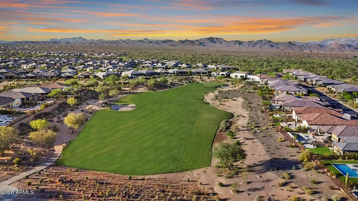 TRILOGY AT VERDE RIVER - Residential