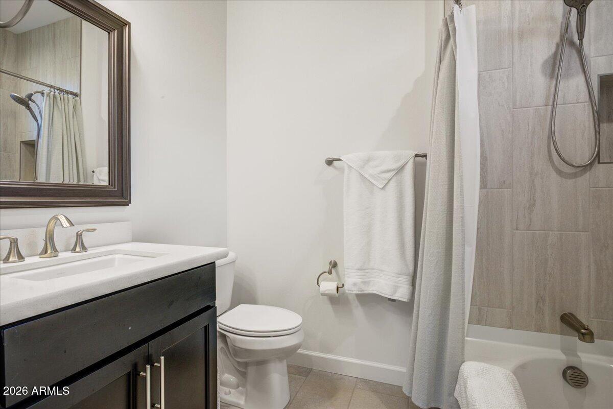 TRILOGY AT VERDE RIVER - Residential