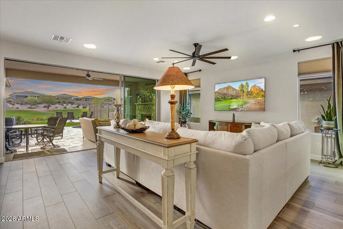TRILOGY AT VERDE RIVER - Residential