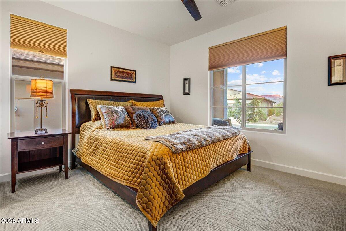 TRILOGY AT VERDE RIVER - Residential