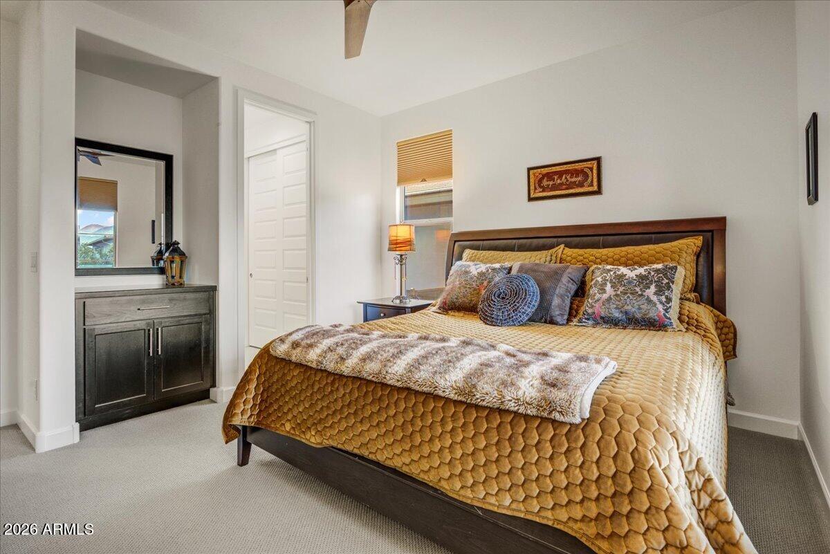 TRILOGY AT VERDE RIVER - Residential