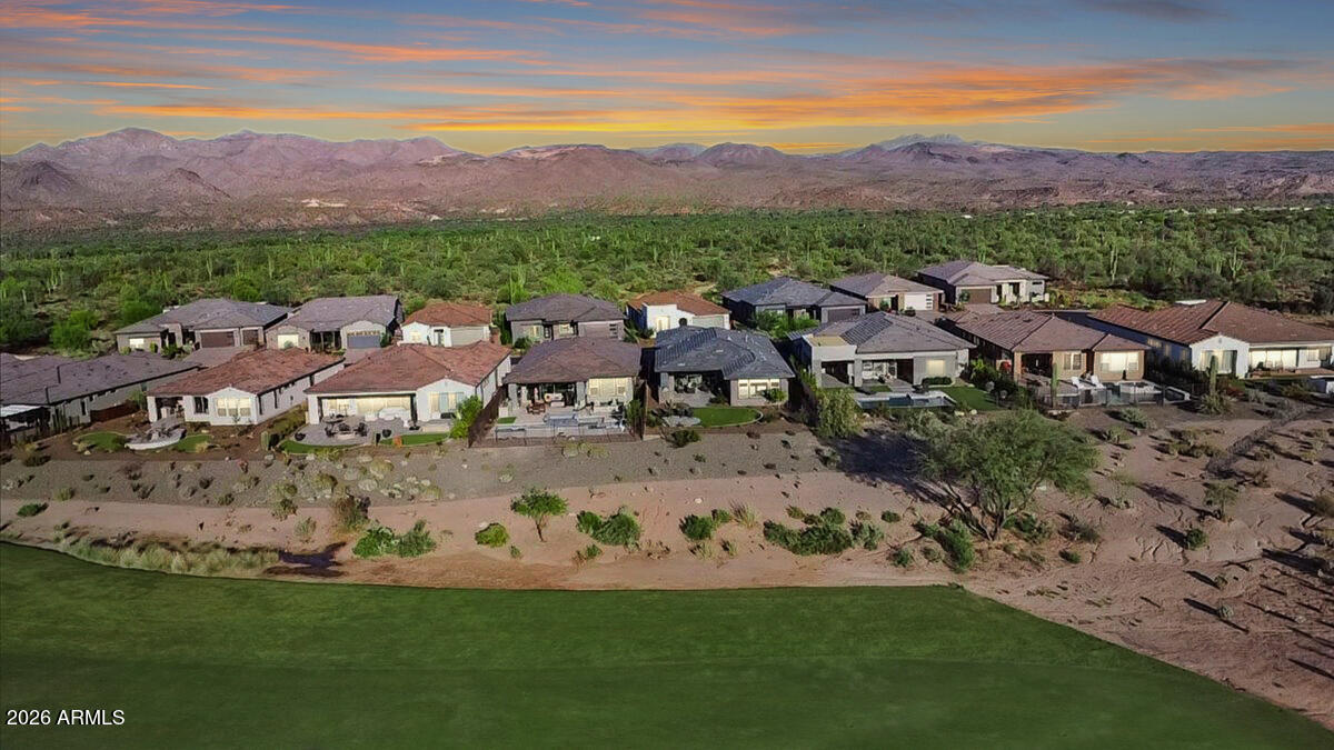 TRILOGY AT VERDE RIVER - Residential