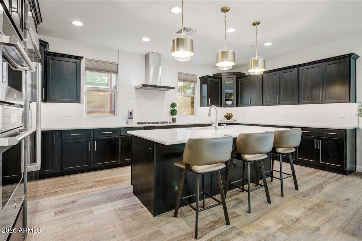 TRILOGY AT VERDE RIVER - Residential