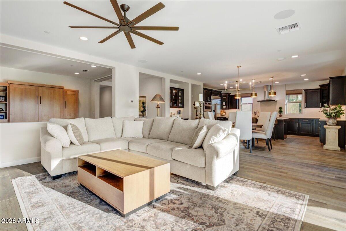 TRILOGY AT VERDE RIVER - Residential