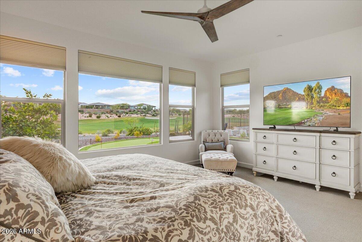 TRILOGY AT VERDE RIVER - Residential