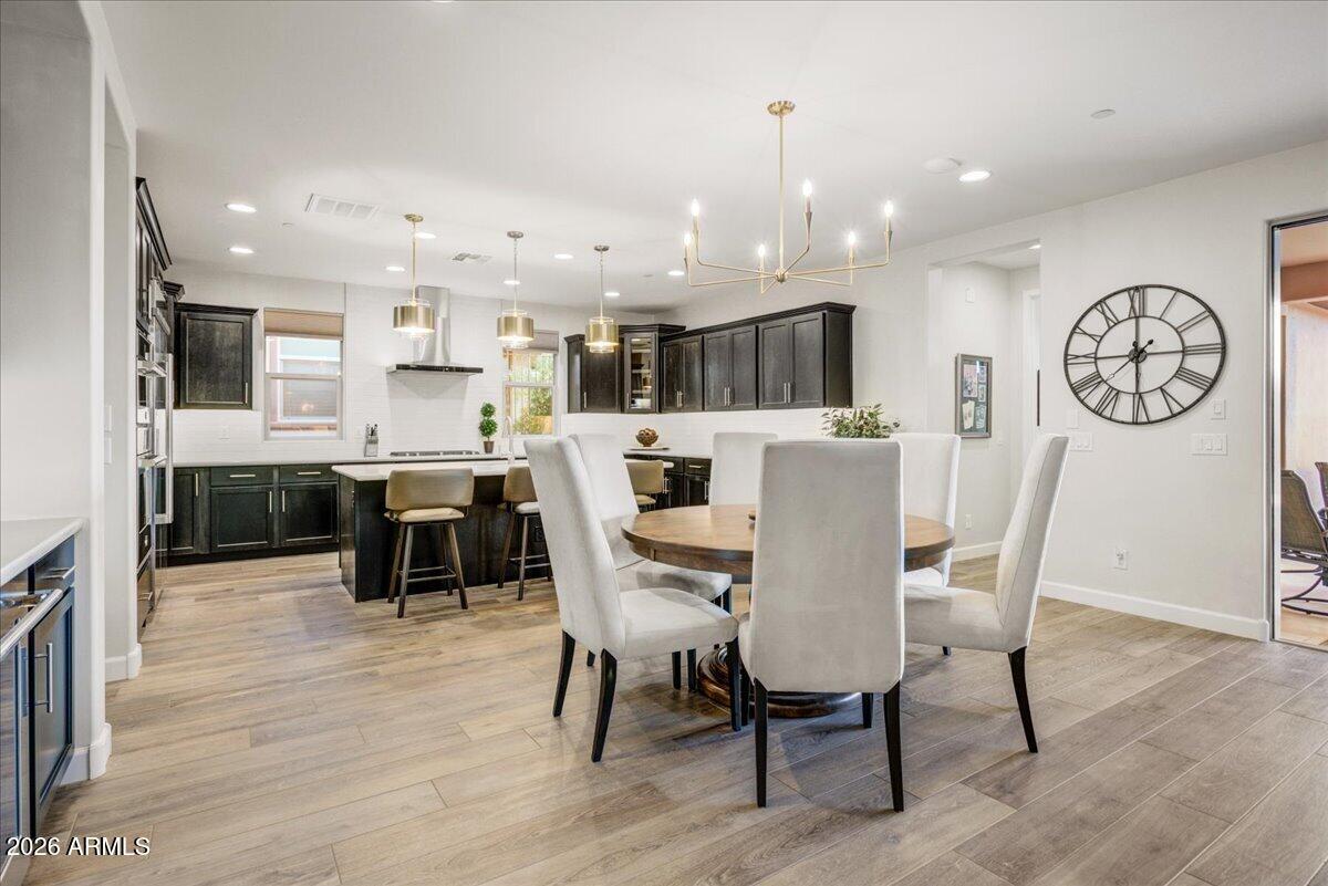 TRILOGY AT VERDE RIVER - Residential