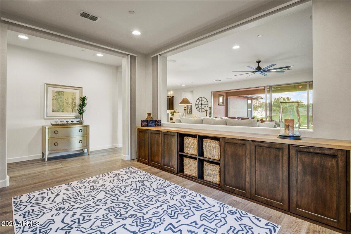 TRILOGY AT VERDE RIVER - Residential