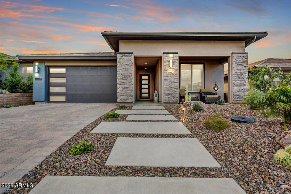 TRILOGY AT VERDE RIVER - Residential