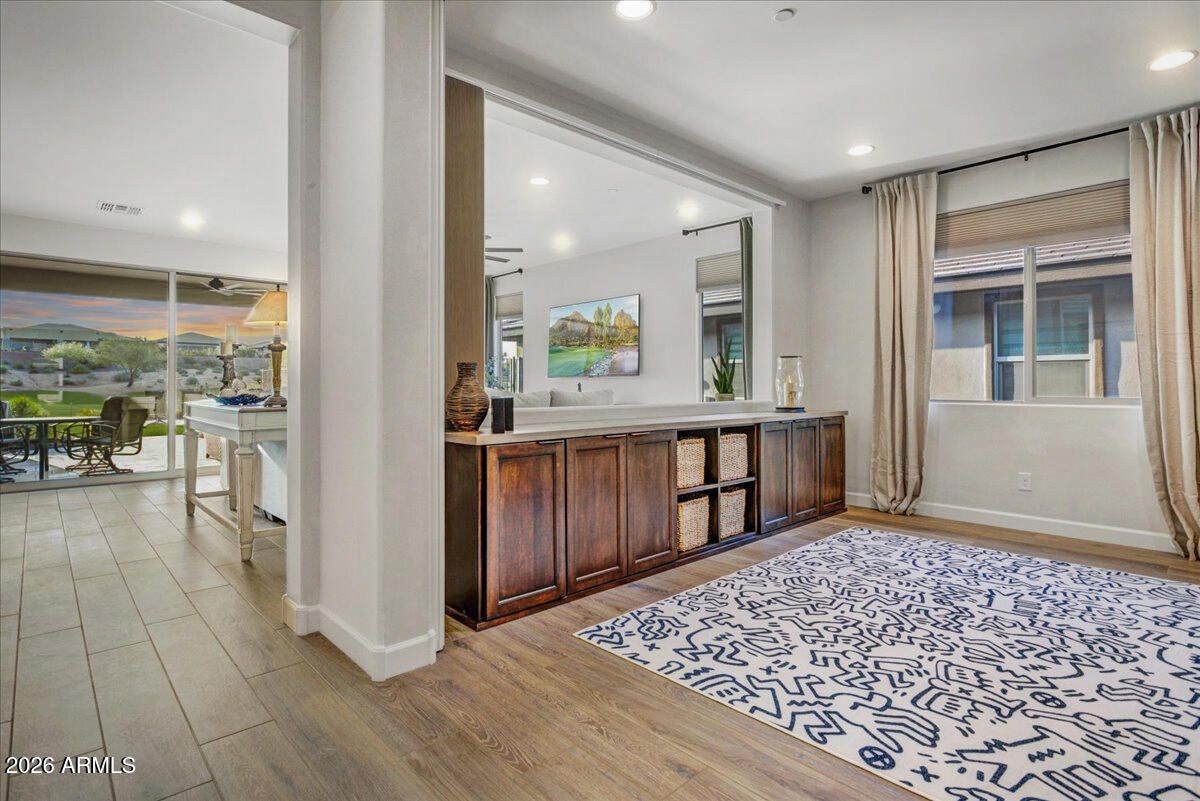 TRILOGY AT VERDE RIVER - Residential