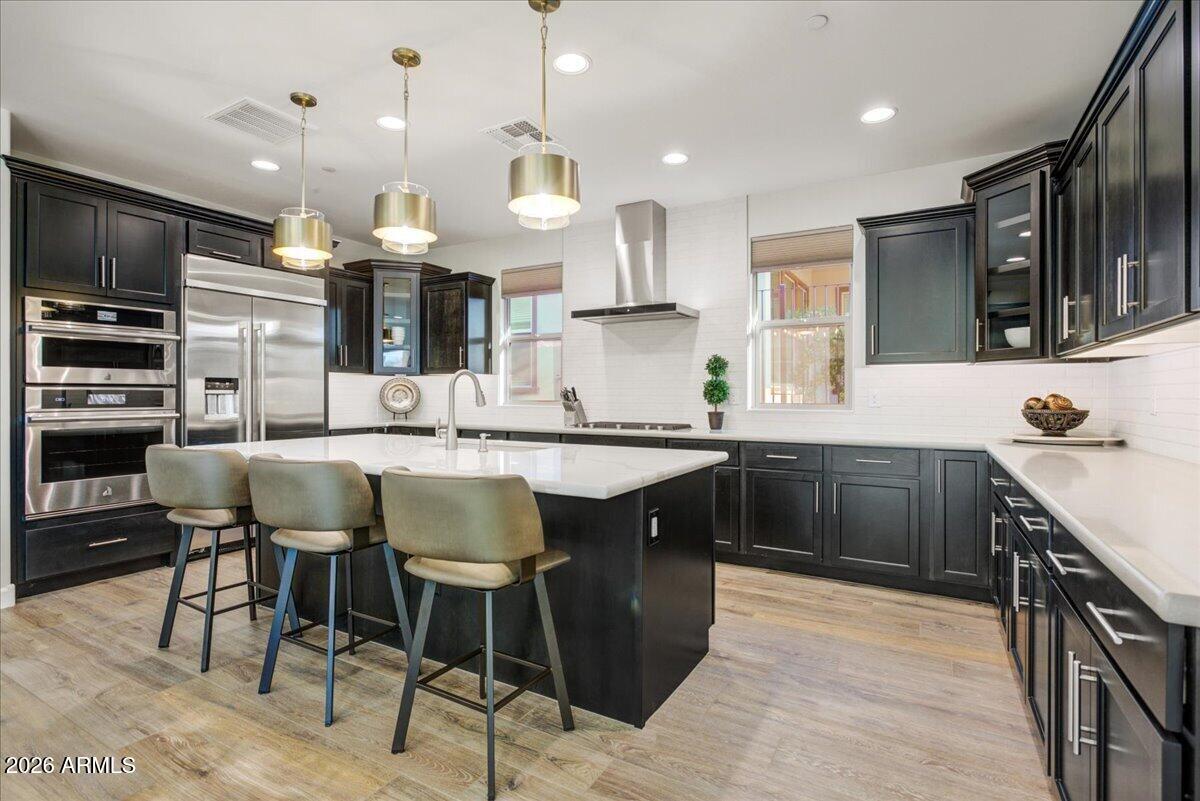 TRILOGY AT VERDE RIVER - Residential