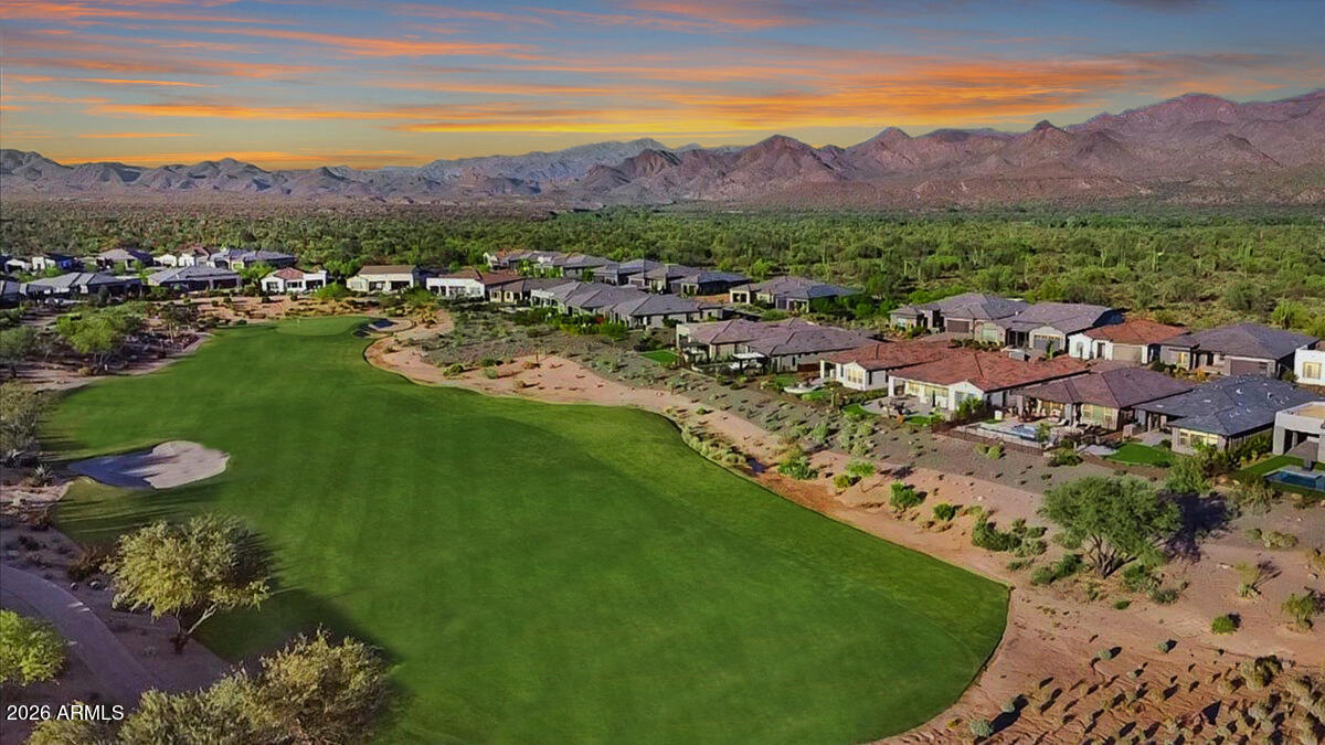 TRILOGY AT VERDE RIVER - Residential