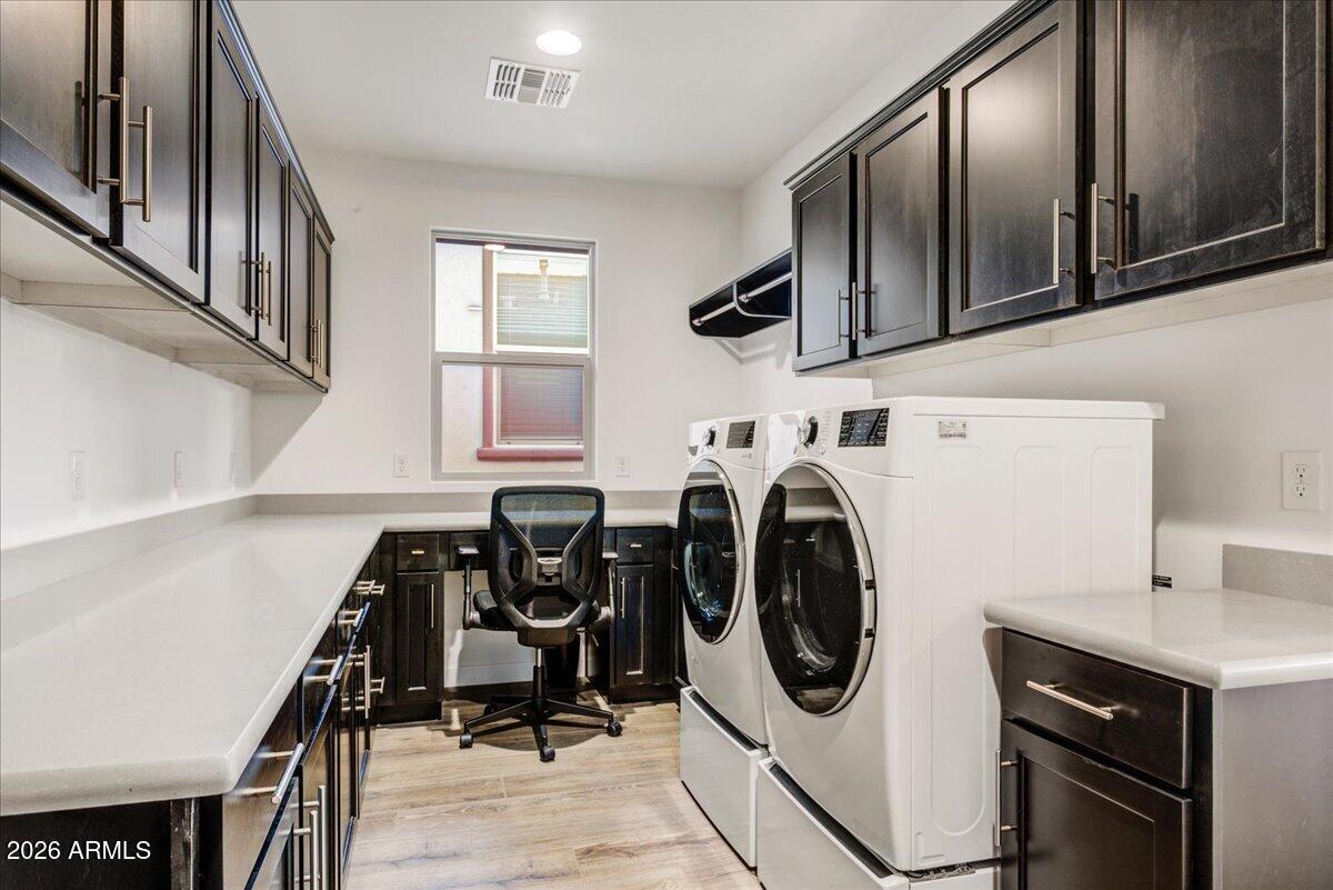 TRILOGY AT VERDE RIVER - Residential