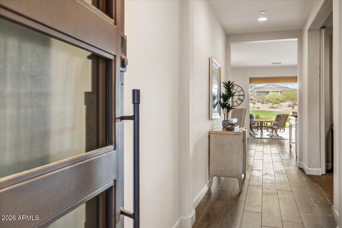 TRILOGY AT VERDE RIVER - Residential