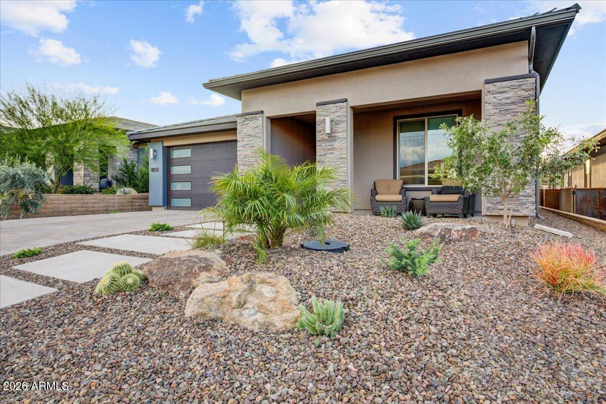TRILOGY AT VERDE RIVER - Residential