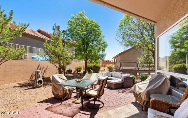 VERDE SANTA FE PARCEL 4 REVISED FINAL PLAT - Residential