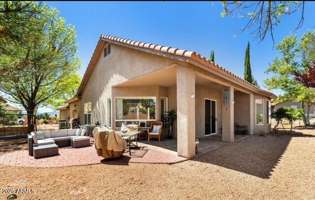 VERDE SANTA FE PARCEL 4 REVISED FINAL PLAT - Residential