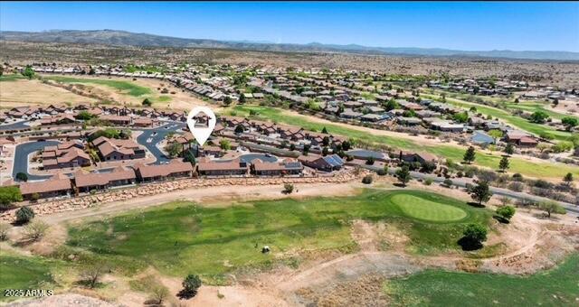 VERDE SANTA FE PARCEL 4 REVISED FINAL PLAT - Residential