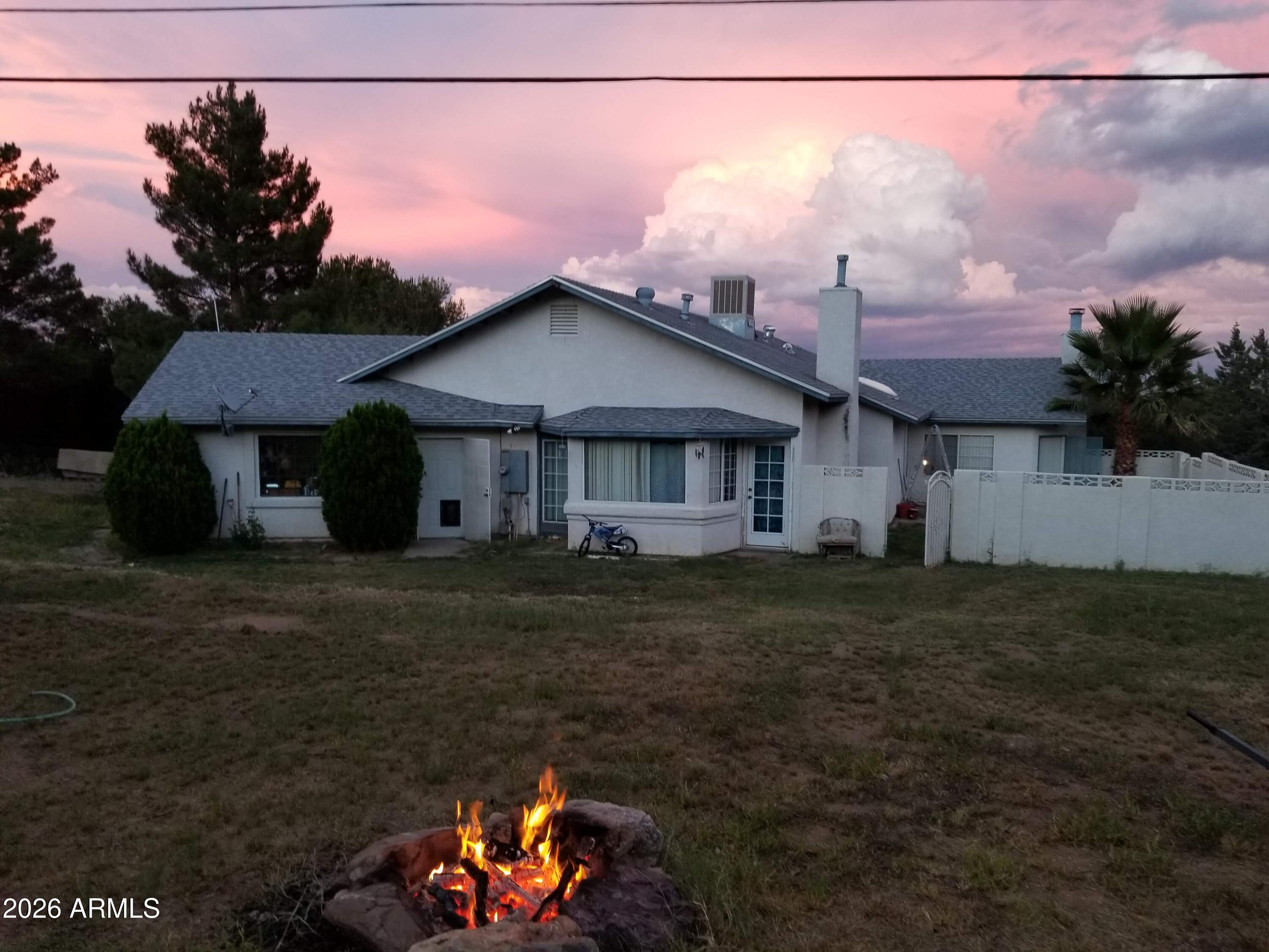 none - Residential
