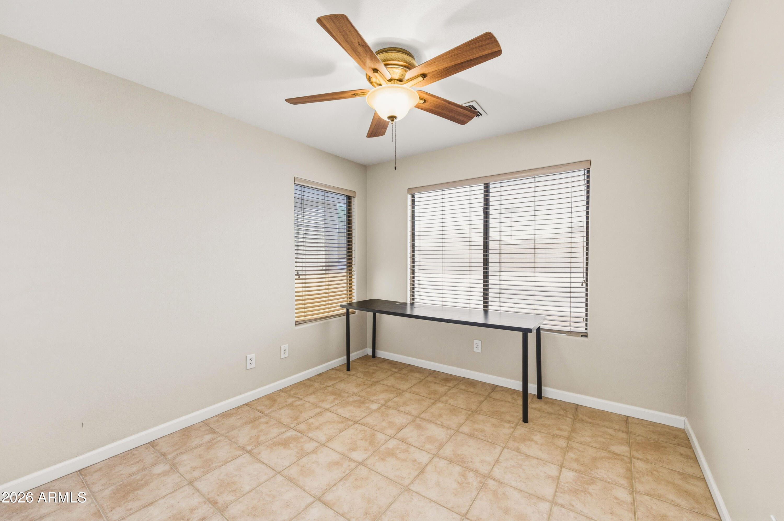 PARCEL 5 AT RANCHO EL DORADO - Residential