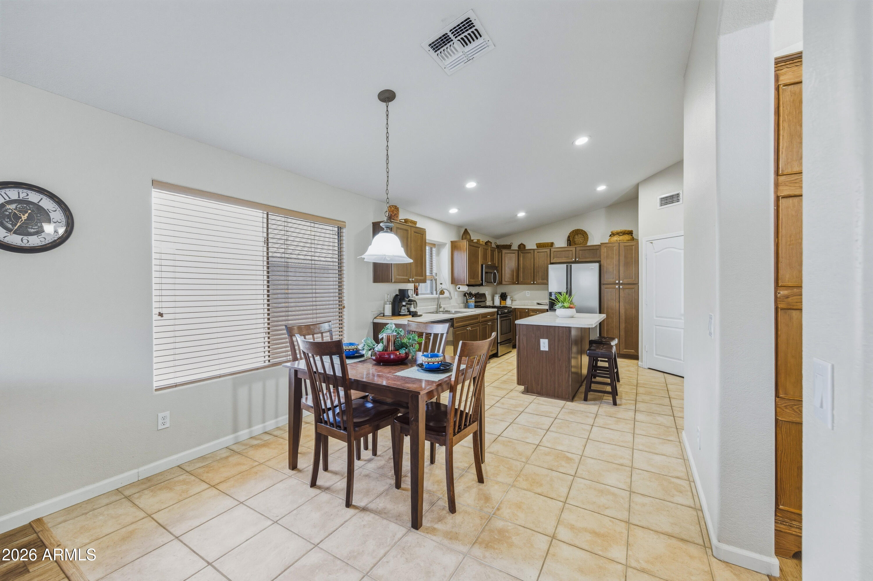 PARCEL 5 AT RANCHO EL DORADO - Residential