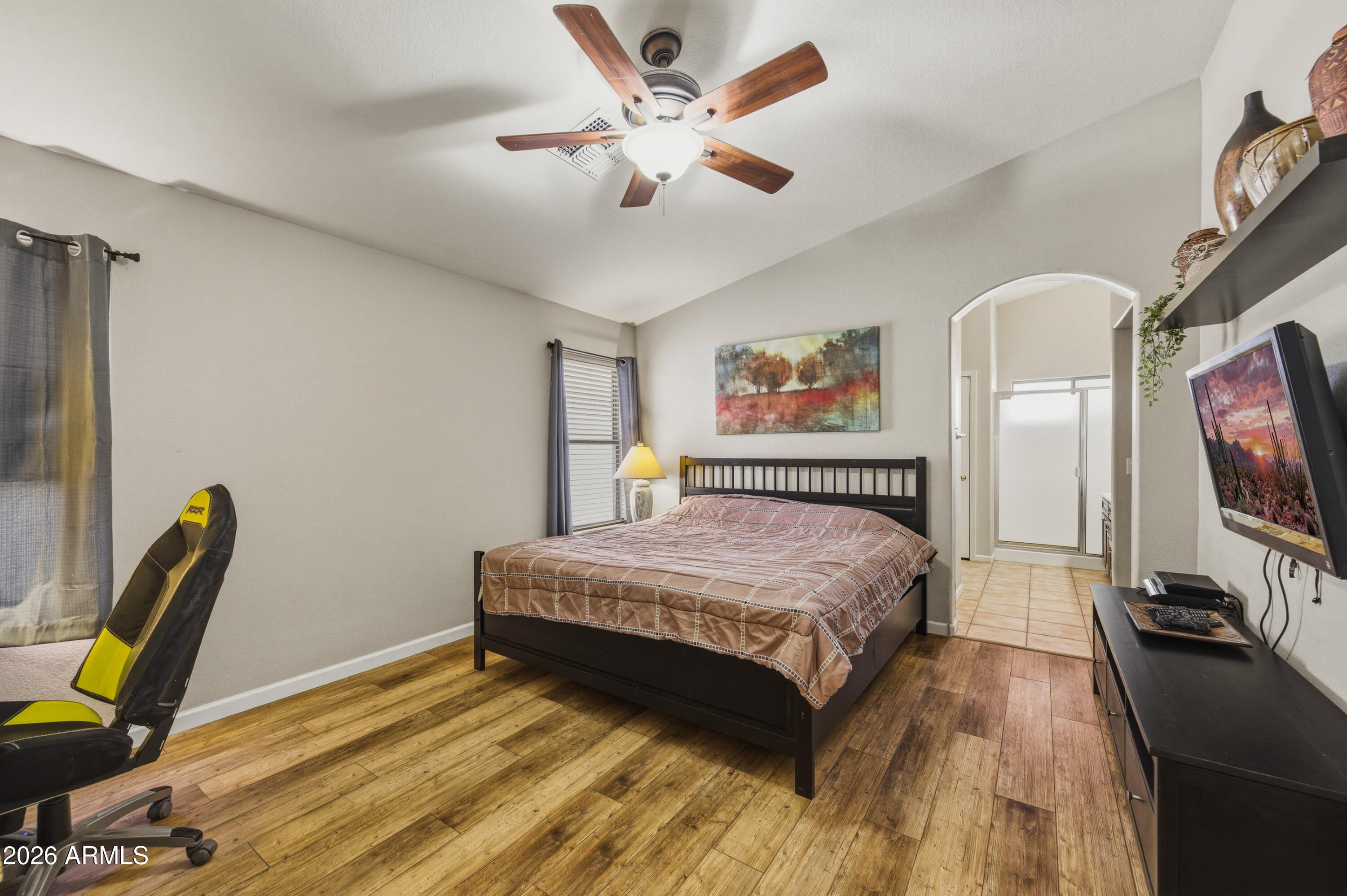 PARCEL 5 AT RANCHO EL DORADO - Residential