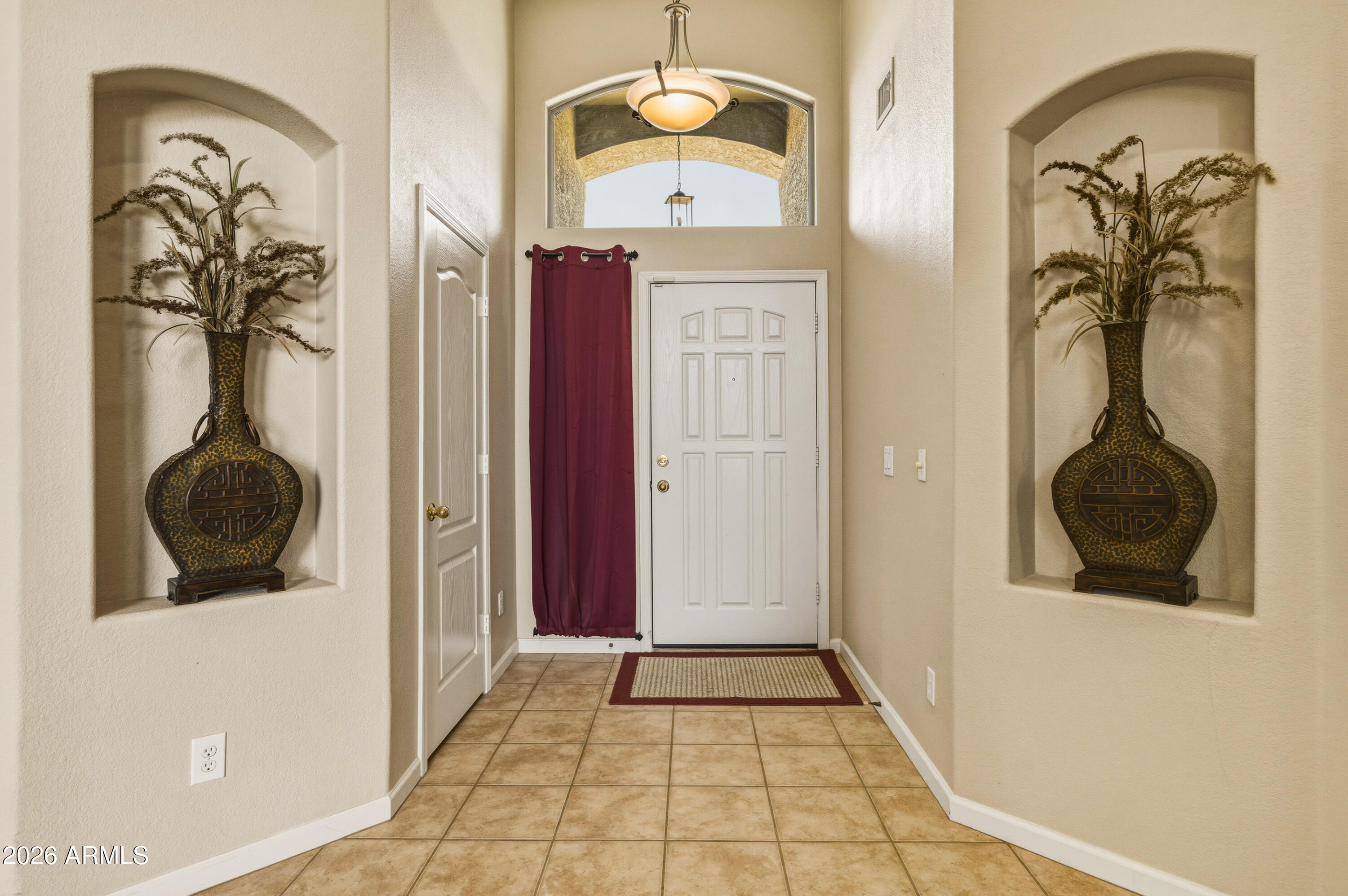 PARCEL 5 AT RANCHO EL DORADO - Residential