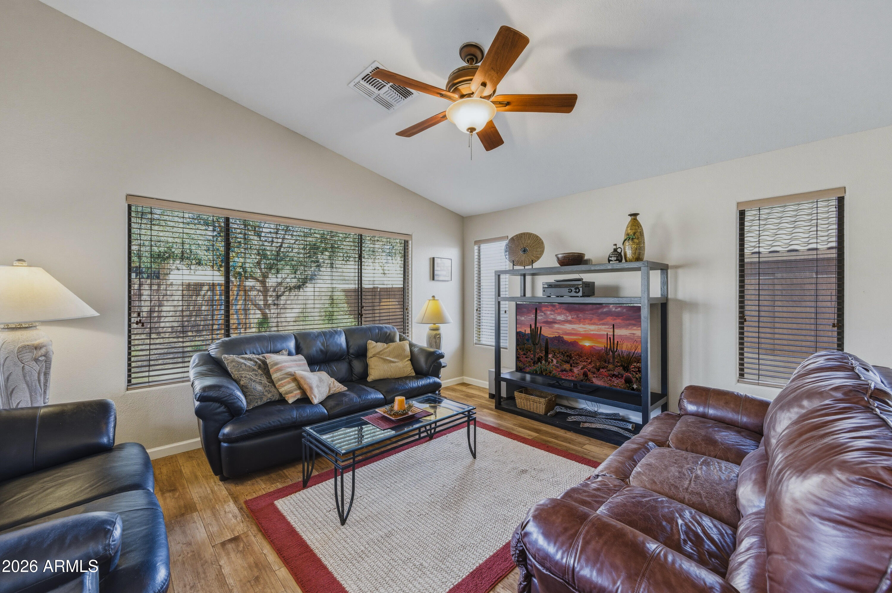 PARCEL 5 AT RANCHO EL DORADO - Residential